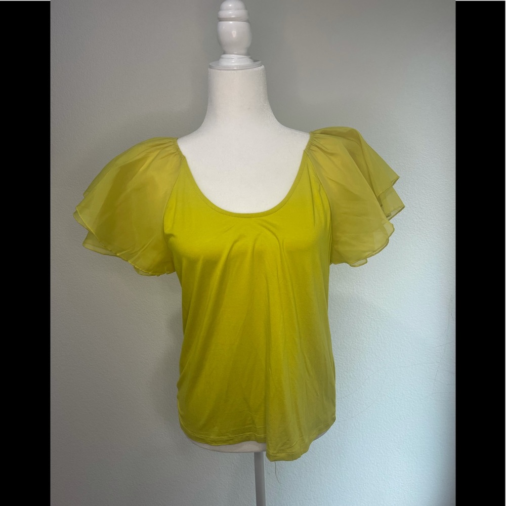 MARC NEW YORK top